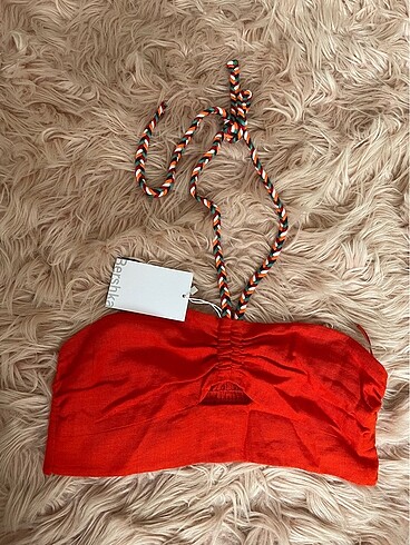 Bershka bluz