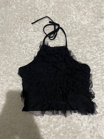 Zara Bluzz