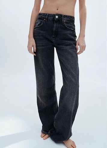 xs Beden Zara jeans