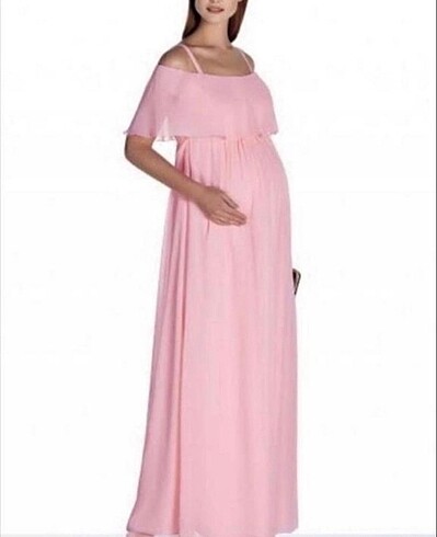 Pembe hamile abiyesi