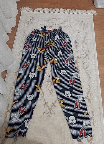 Kadın pijama altı