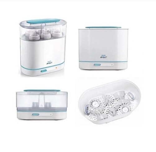 Philips Philips Avent sterilizatör