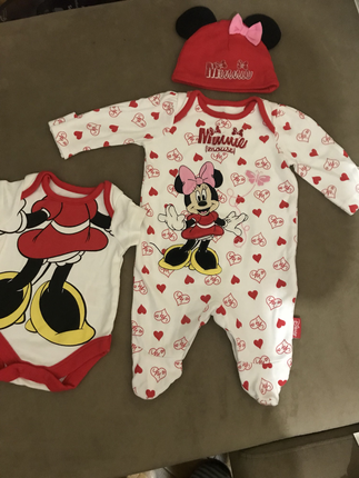 Disney 0-1 ay takım