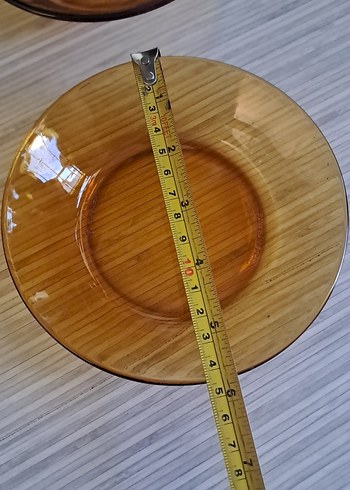 Vintage Love Vintage France Duralex Kahvaltılık [4 adet]