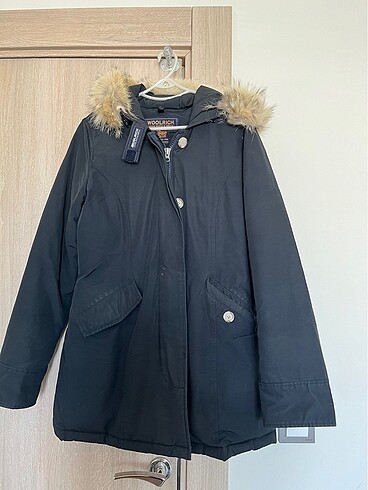 Woolrich mont