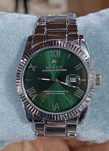 Rolex ERKEK KOL SAATİ 