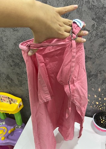 Mycey Emzirme Örtüsü - Görsel 2