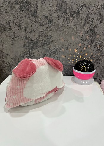 Polar Bebek Kundak Battaniyesi - Görsel 3