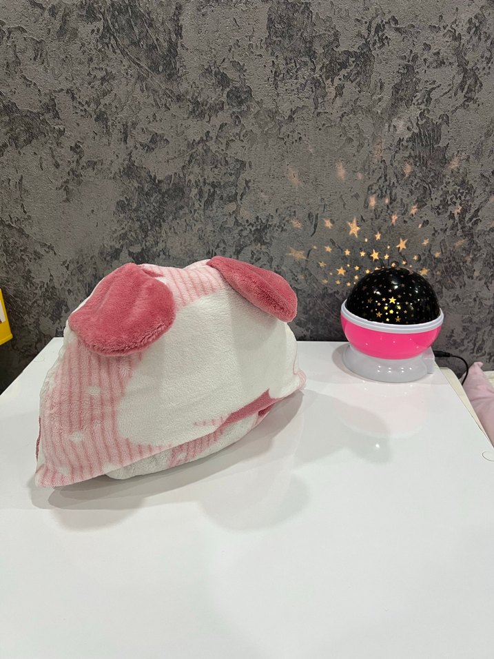 Polar Bebek Kundak Battaniyesi - Görsel 3