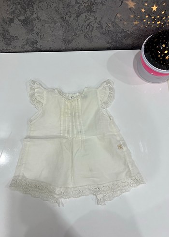 Bebek Elbiseler - Görsel 2