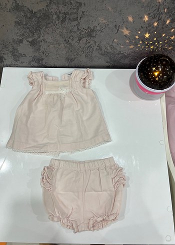 Bebek Elbiseler - Görsel 4