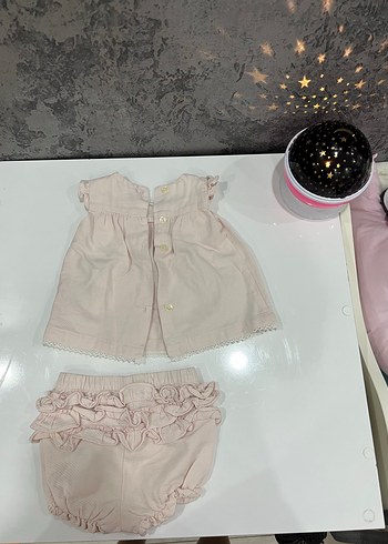 Bebek Elbiseler - Görsel 5