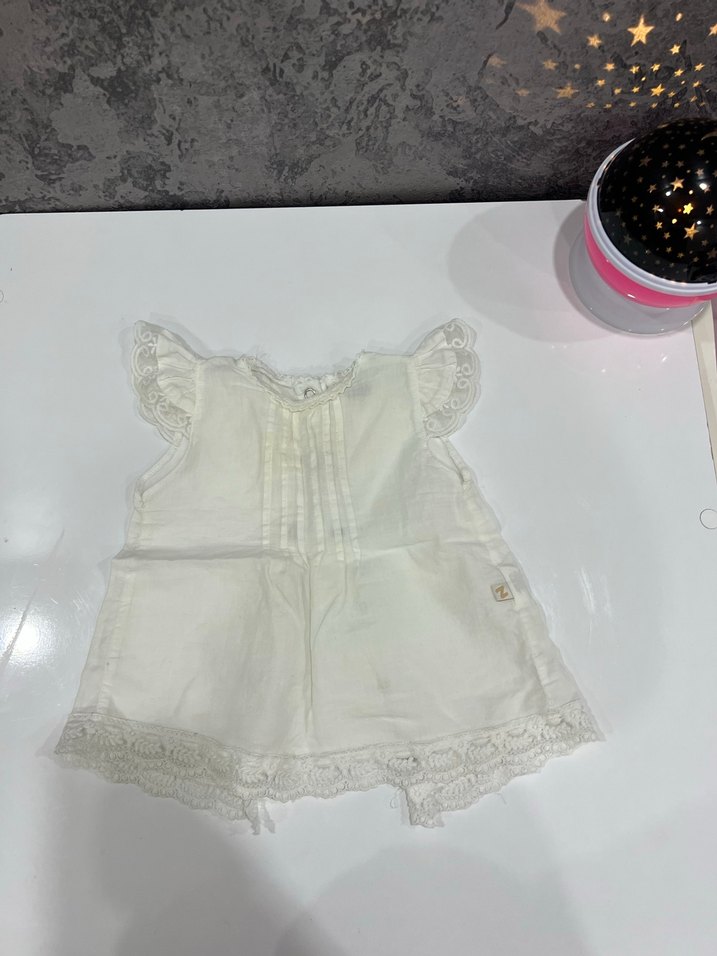 Bebek Elbiseler - Görsel 2