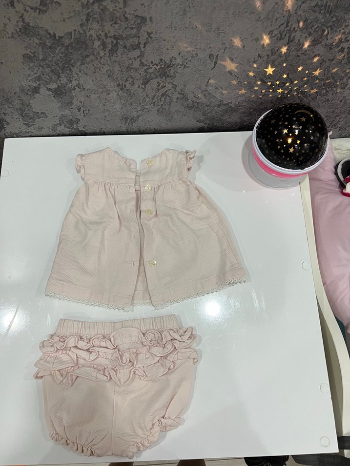 Bebek Elbiseler - Görsel 5