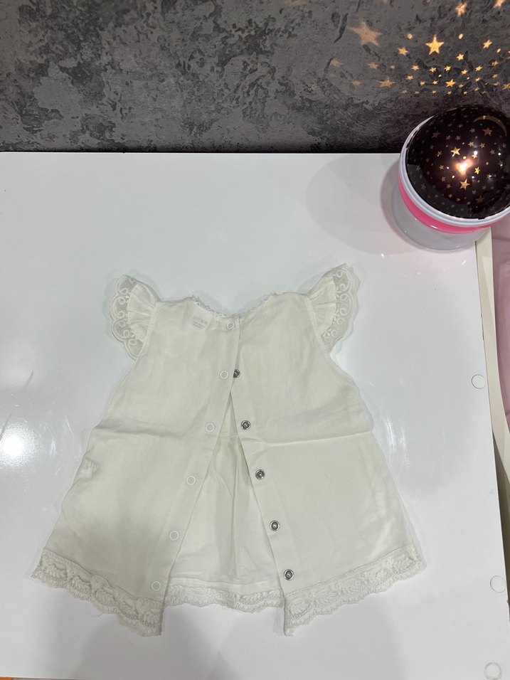 Bebek Elbiseler - Görsel 3