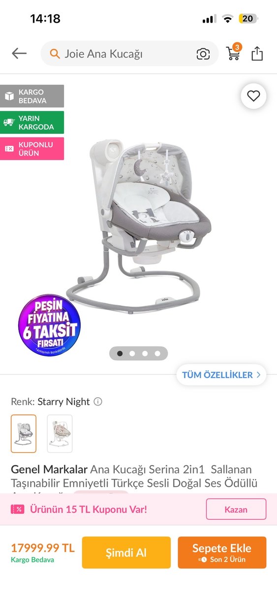 Ana Kucağı Sallanan/Titreşim/Müzik - Görsel 3