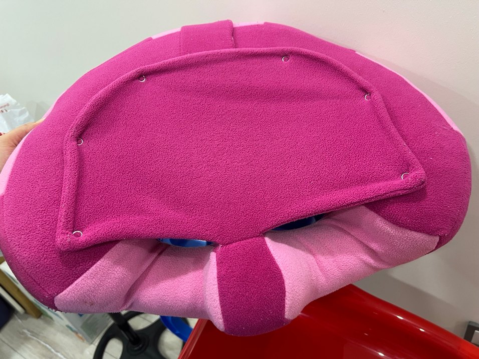 BEBE YATMAZ - Görsel 2