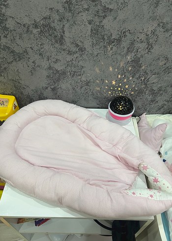 Bebek Yatağı - Görsel 2