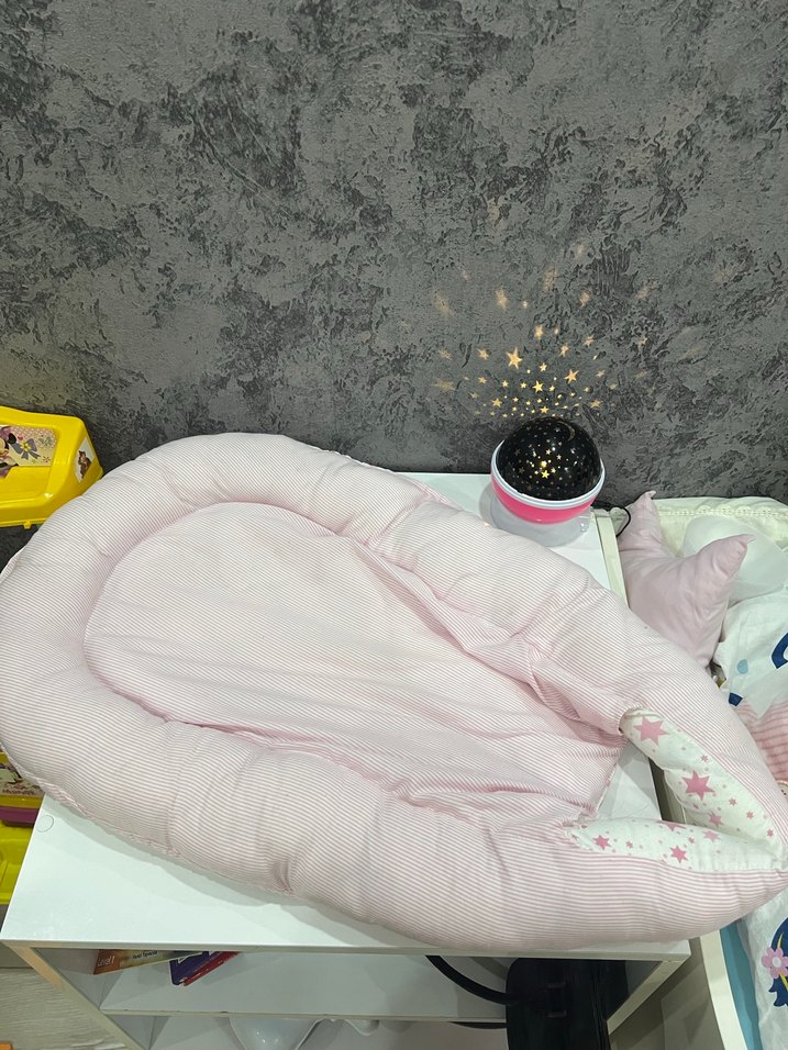 Bebek Yatağı - Görsel 2