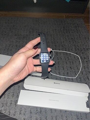 Beden Apple Watch