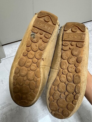 Ugg Ugg babet