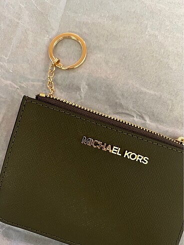 Michael Kors Jet Set Kartlık Cüzdan