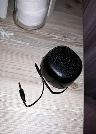 Mini hoparlör 