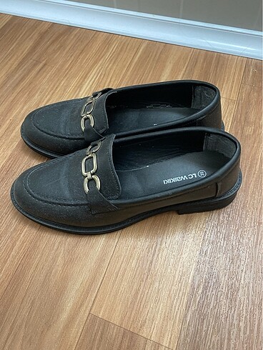 Zara LCW ayakkabı