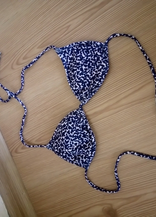 Bikini üstü