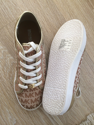 Michael Kors Orjinal sıfır mk