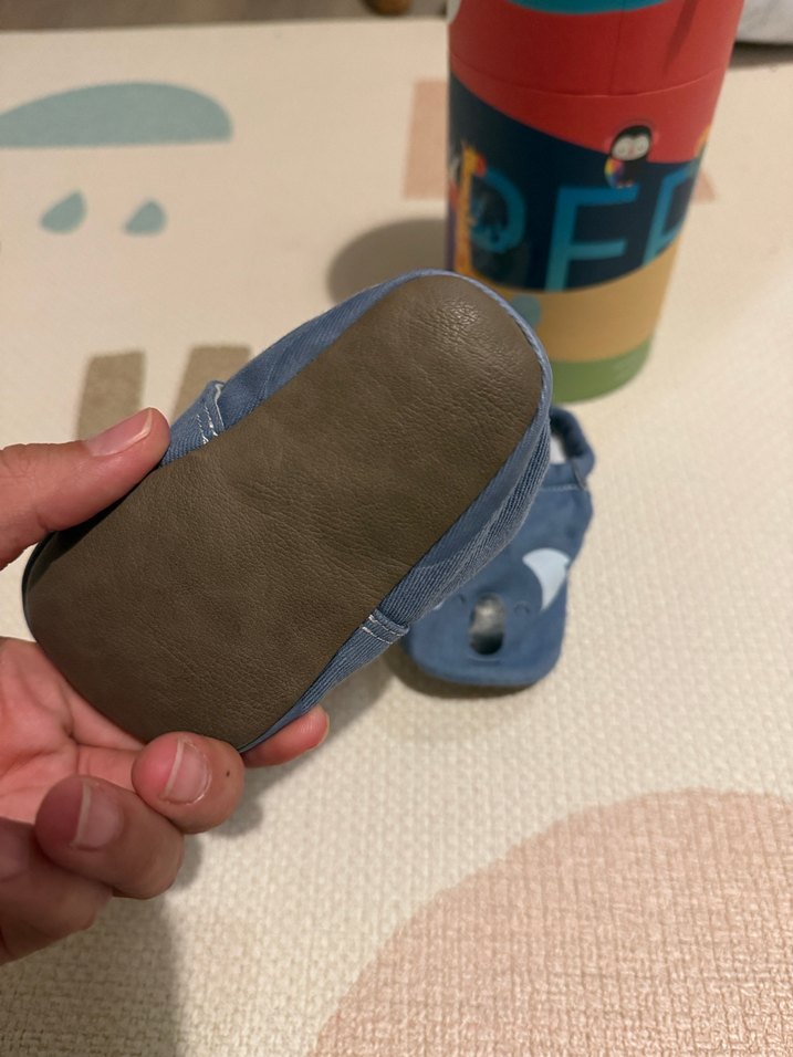 Hopfrog Patik - Görsel 3