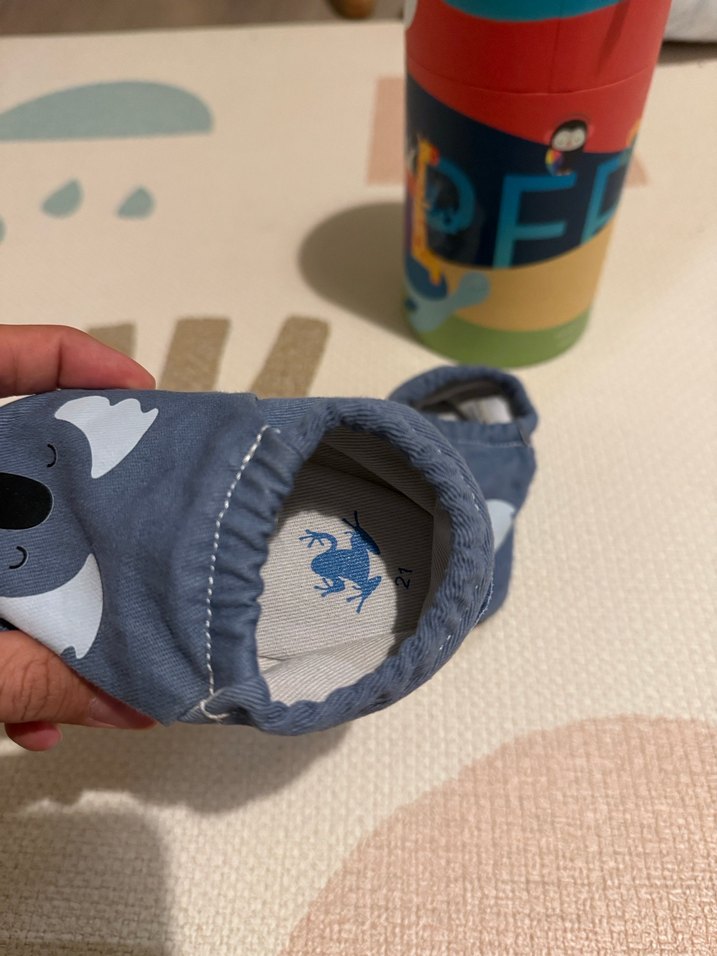 Hopfrog Patik - Görsel 2