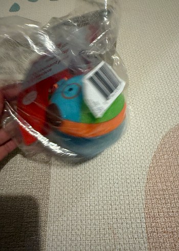  Beden Skiphop Snack Cup