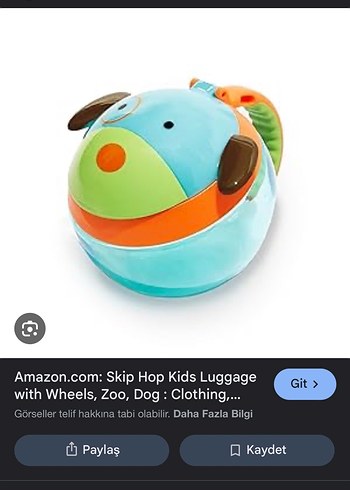 Skiphop Snack Cup