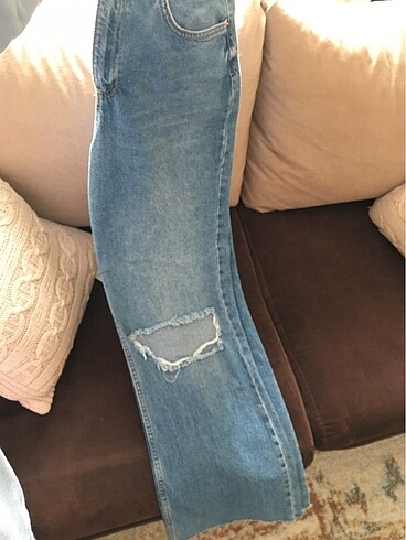 Kot pantolon jean