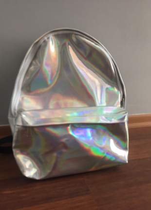 Hologram sirt cantasi