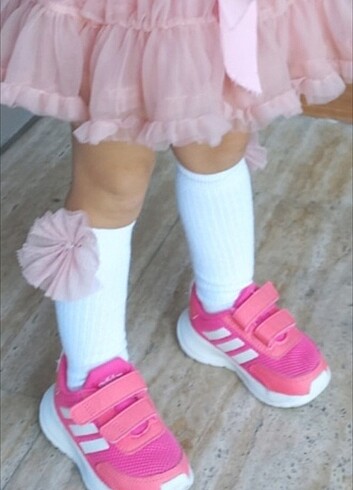 Adidas ayakkabı 
