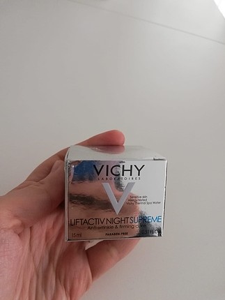 Vichy liftactiv night 