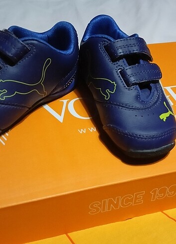 Puma