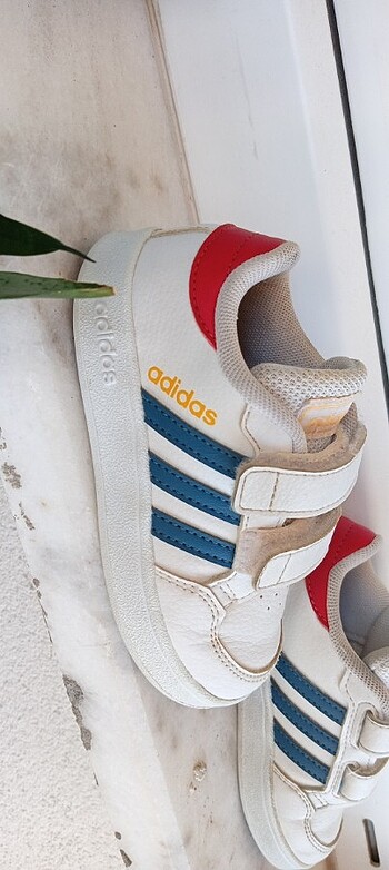 Orjinal adidas ayakkabı