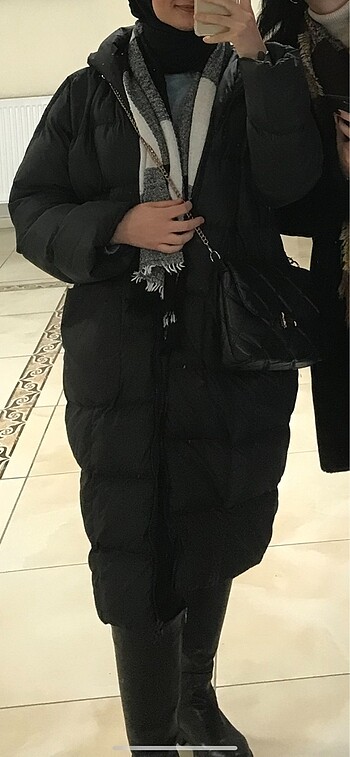 Diğer Şişme mont