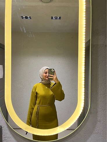 Diğer Tesettür elbise