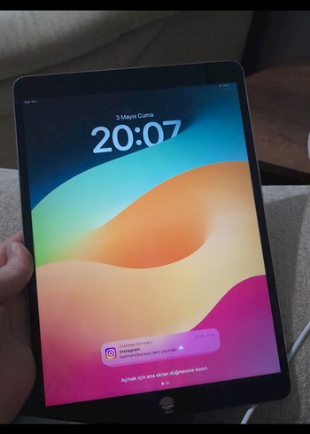 ipad pro 10.5
