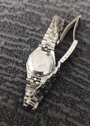 Beden Seiko 5 Automatic Bayan Kol Saati