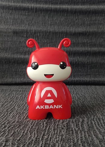 Akbank Kumburik Kumbara