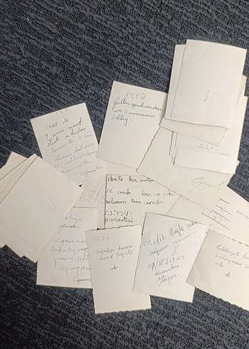 Eski Dönem Siyah-Beyaz Fotoğraflar - Görsel 5