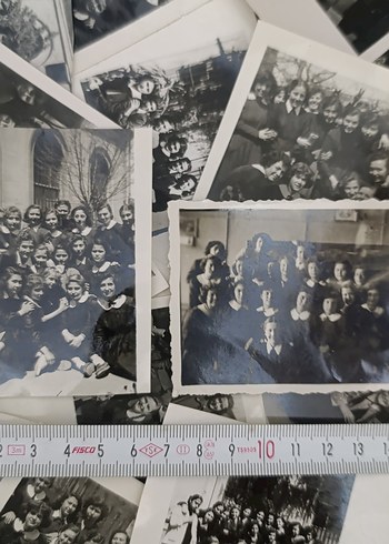 Eski Dönem Siyah-Beyaz Fotoğraflar - Görsel 4