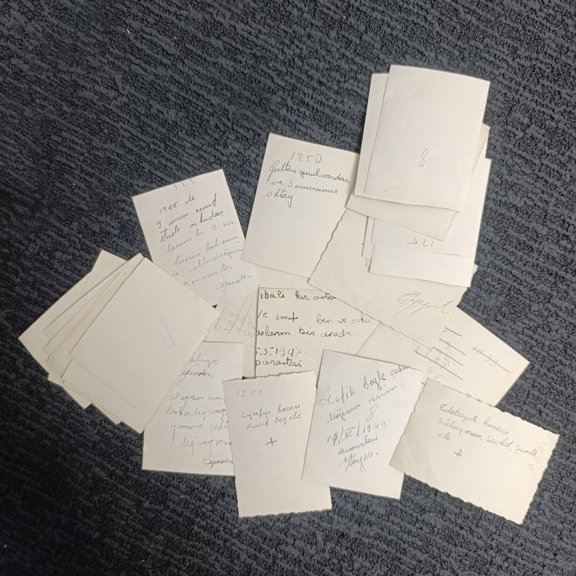 Eski Dönem Siyah-Beyaz Fotoğraflar - Görsel 5