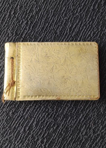 Eski fotoğraf Albümü - Görsel 2