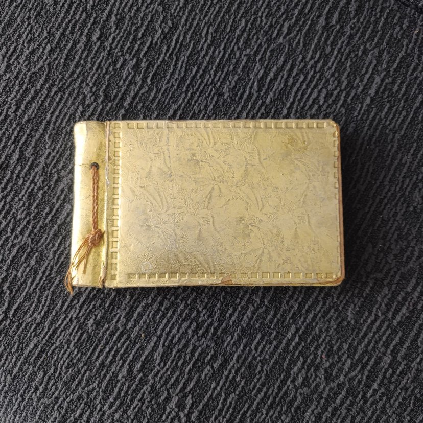 Eski fotoğraf Albümü - Görsel 2